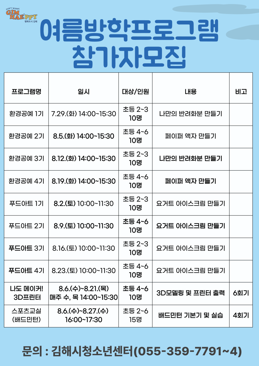 여름방학 프로그램 참가자 모집 안내문.png