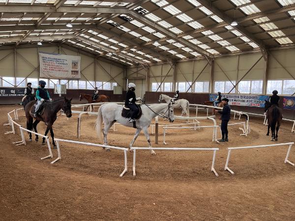 학생승마동아리